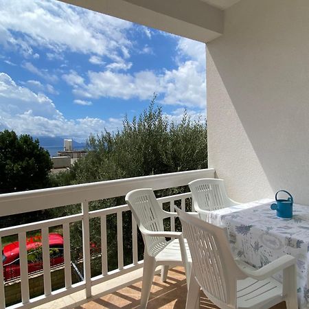 Apartament Mirta Gradac  Zewnętrze zdjęcie
