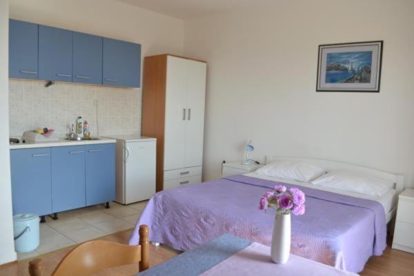 Apartament Mirta Gradac  Zewnętrze zdjęcie