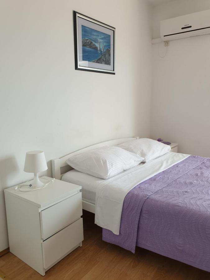 Apartament Mirta Gradac  Zewnętrze zdjęcie