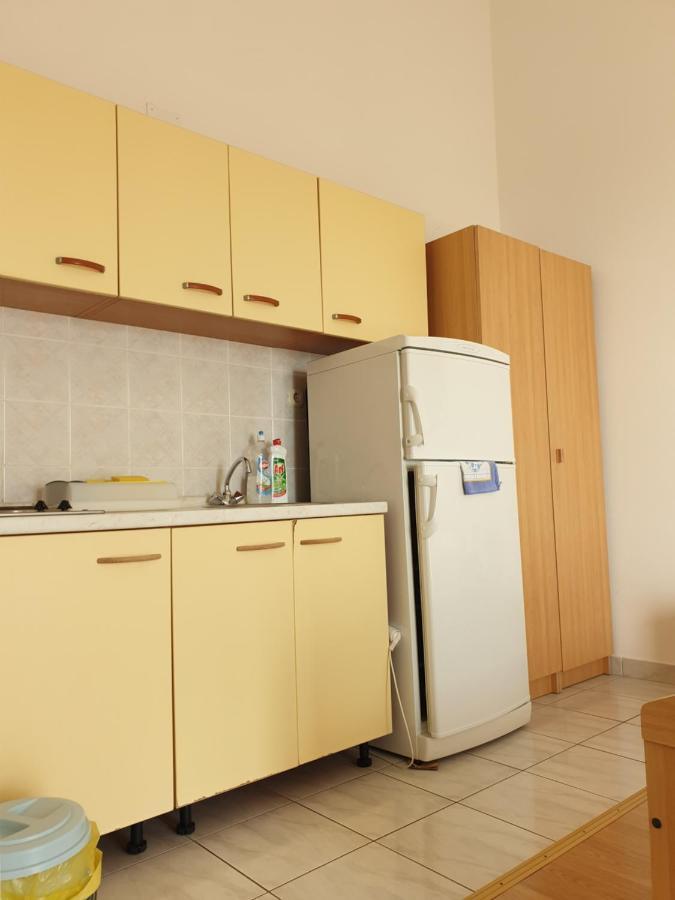 Apartament Mirta Gradac  Zewnętrze zdjęcie