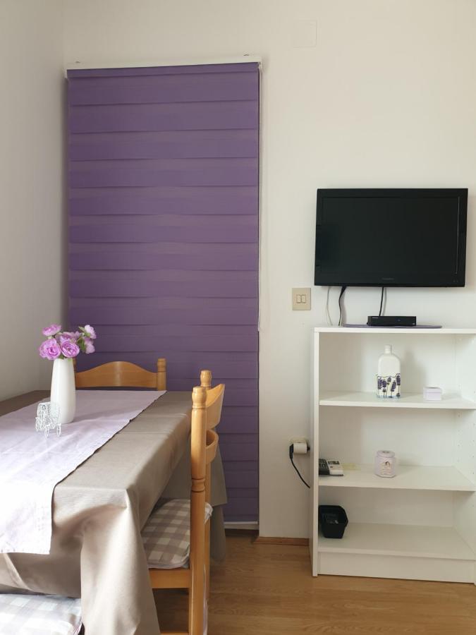 Apartament Mirta Gradac  Zewnętrze zdjęcie