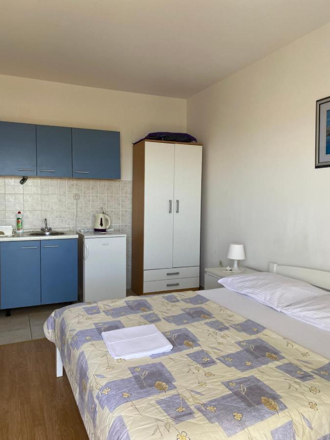 Apartament Mirta Gradac  Zewnętrze zdjęcie