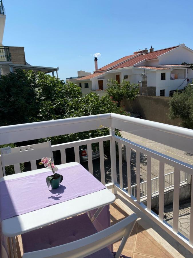 Apartament Mirta Gradac  Zewnętrze zdjęcie