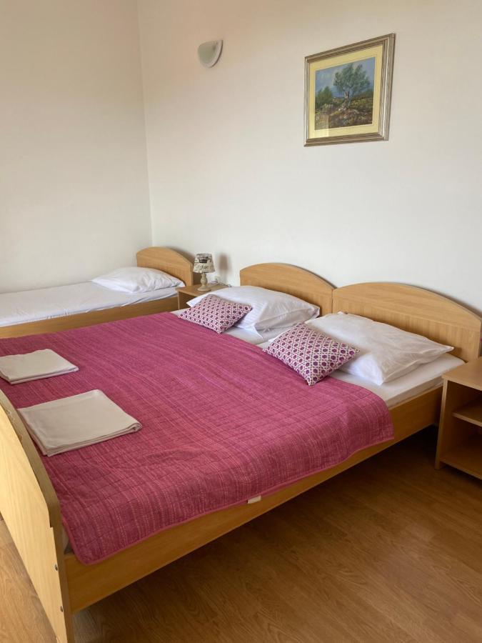 Apartament Mirta Gradac  Zewnętrze zdjęcie