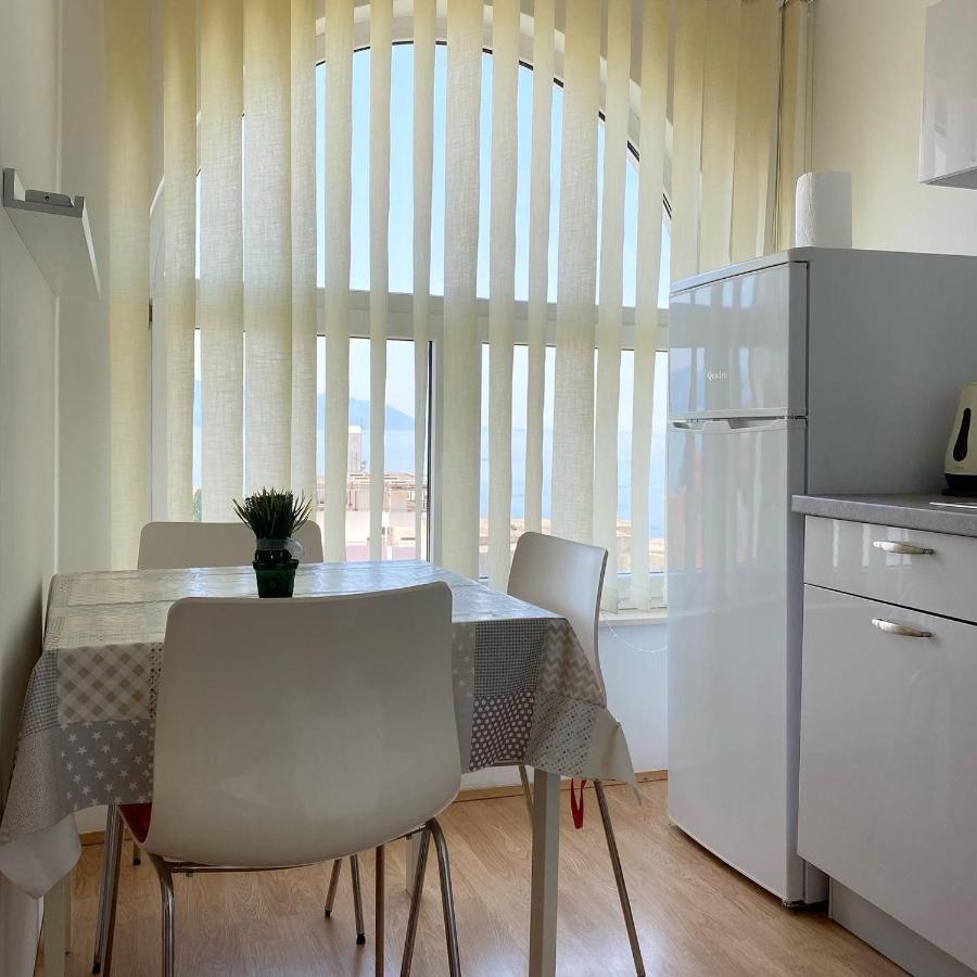Apartament Mirta Gradac  Zewnętrze zdjęcie