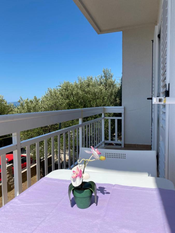Apartament Mirta Gradac  Zewnętrze zdjęcie
