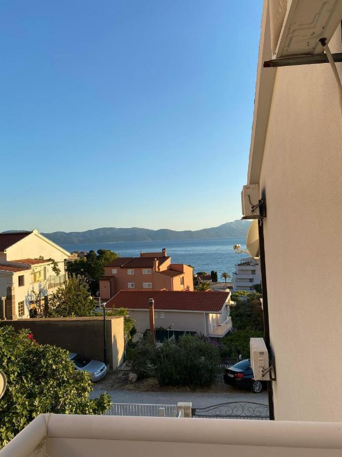 Apartament Mirta Gradac  Zewnętrze zdjęcie