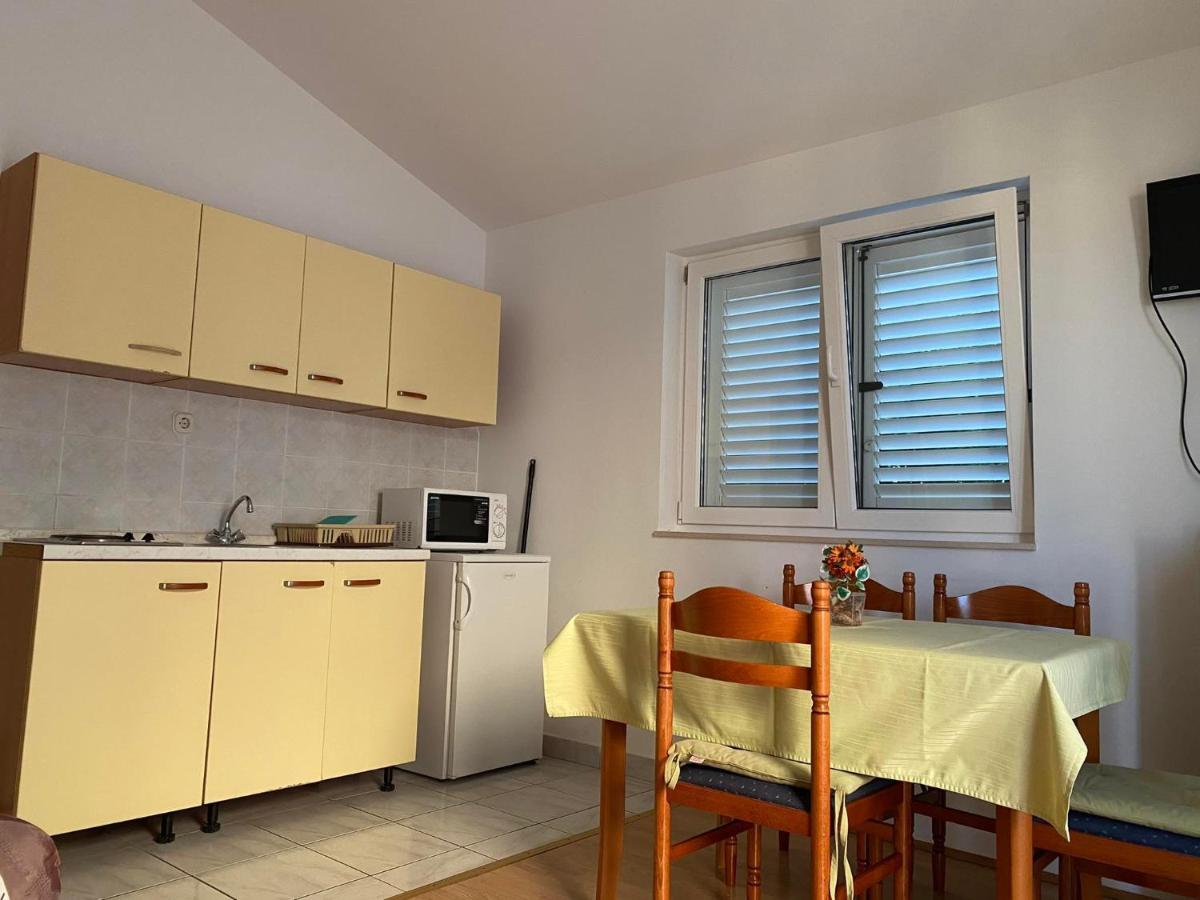 Apartament Mirta Gradac  Zewnętrze zdjęcie