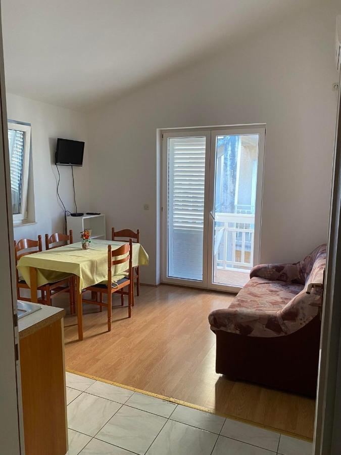 Apartament Mirta Gradac  Zewnętrze zdjęcie