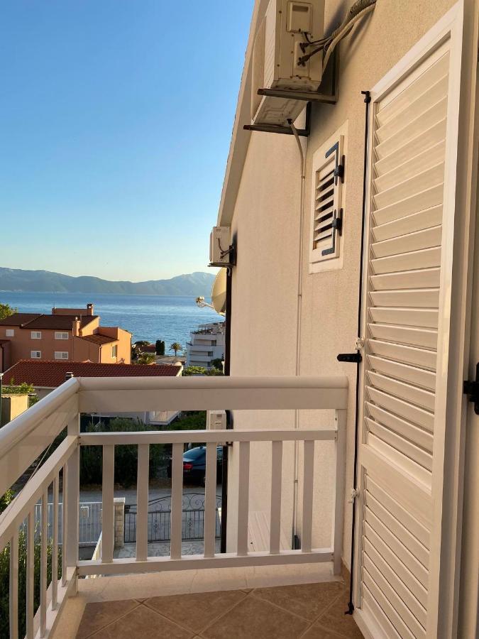 Apartament Mirta Gradac  Zewnętrze zdjęcie