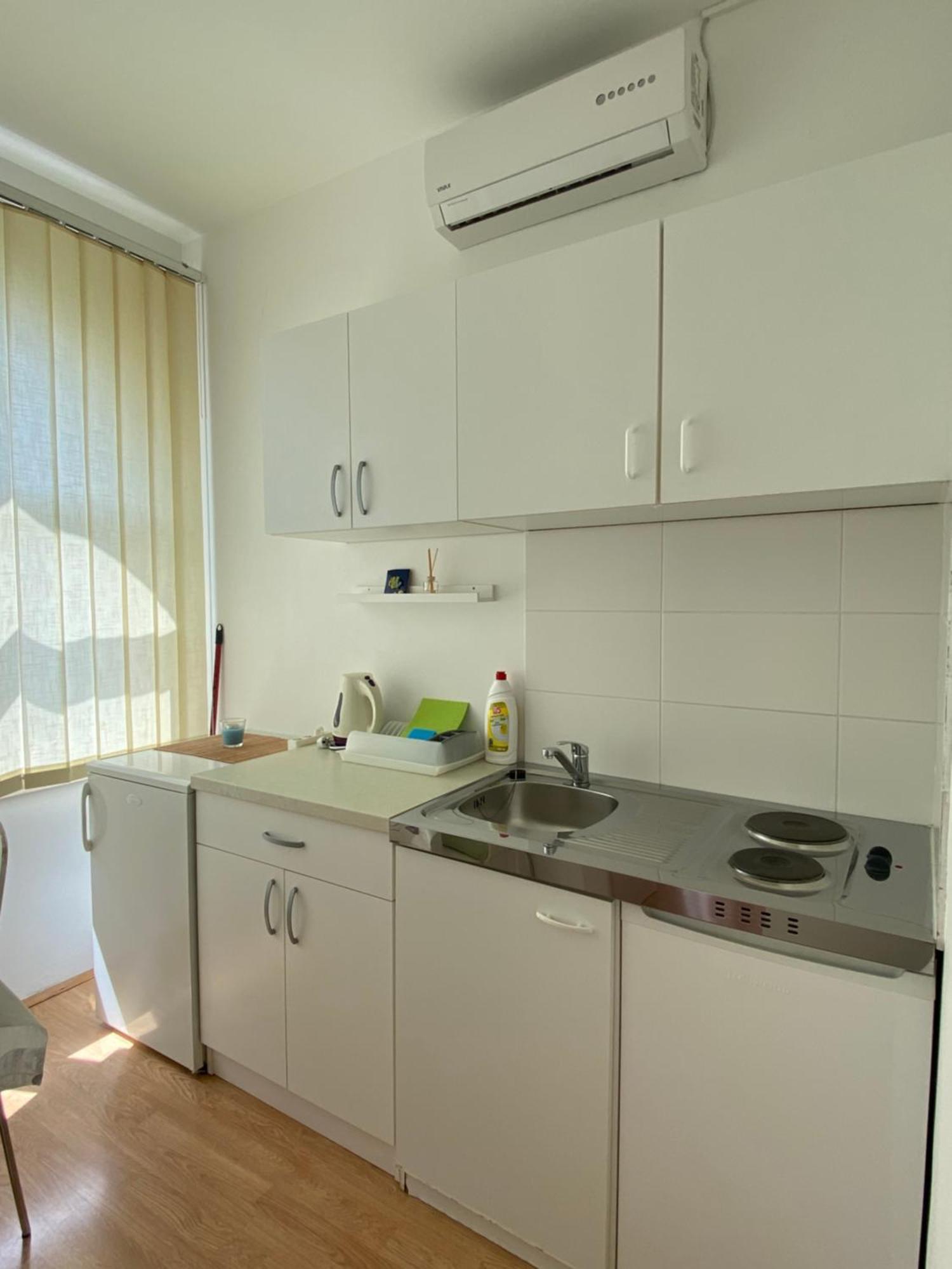Apartament Mirta Gradac  Zewnętrze zdjęcie