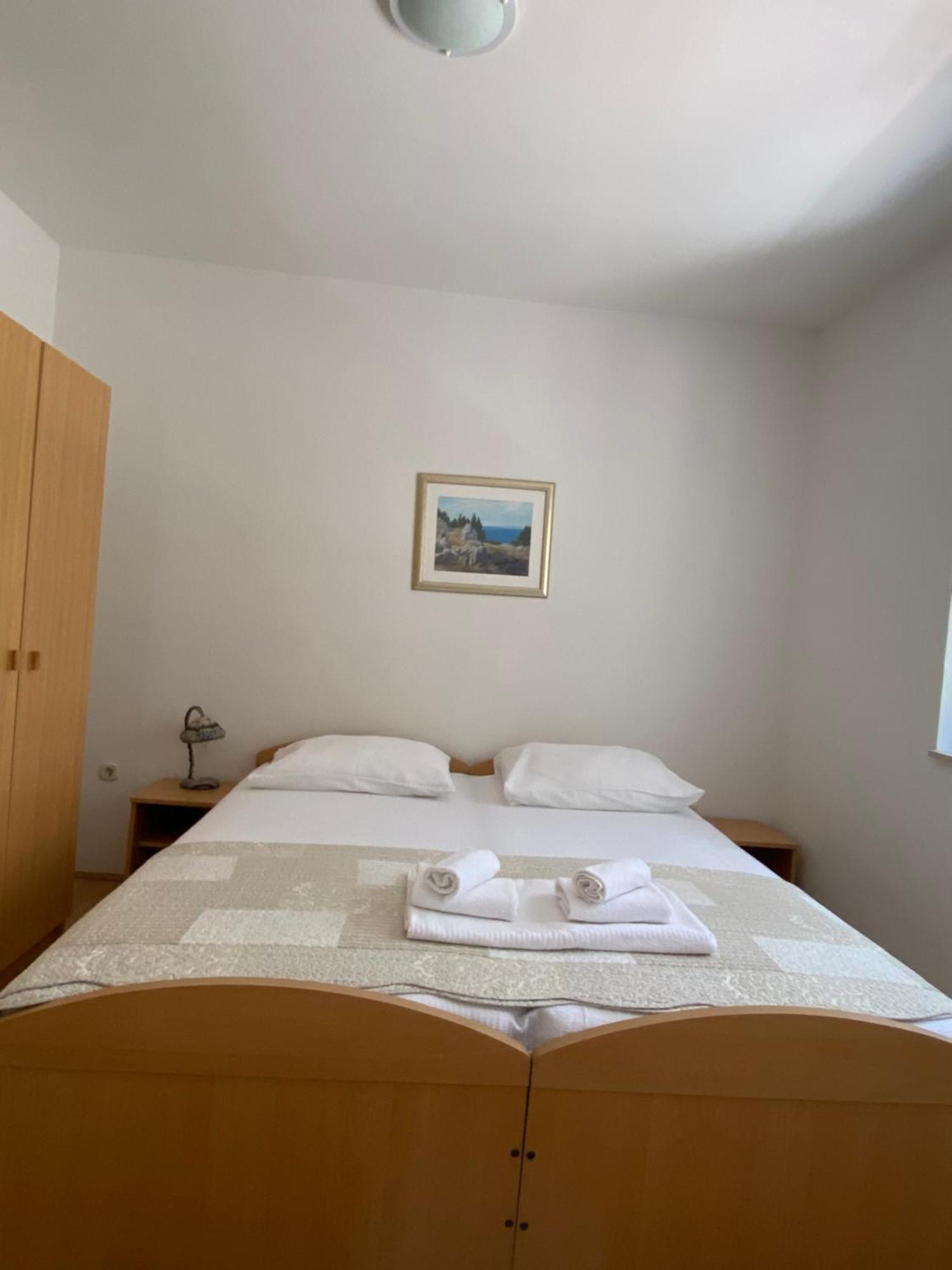 Apartament Mirta Gradac  Zewnętrze zdjęcie