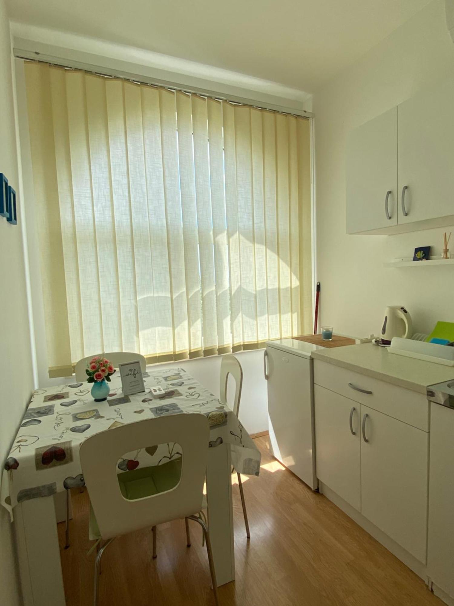 Apartament Mirta Gradac  Zewnętrze zdjęcie