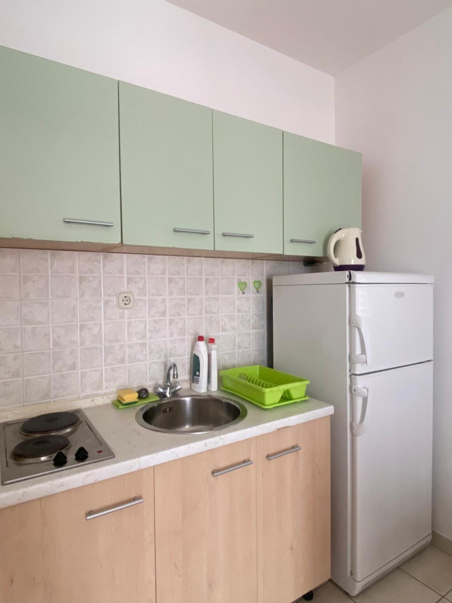 Apartament Mirta Gradac  Zewnętrze zdjęcie