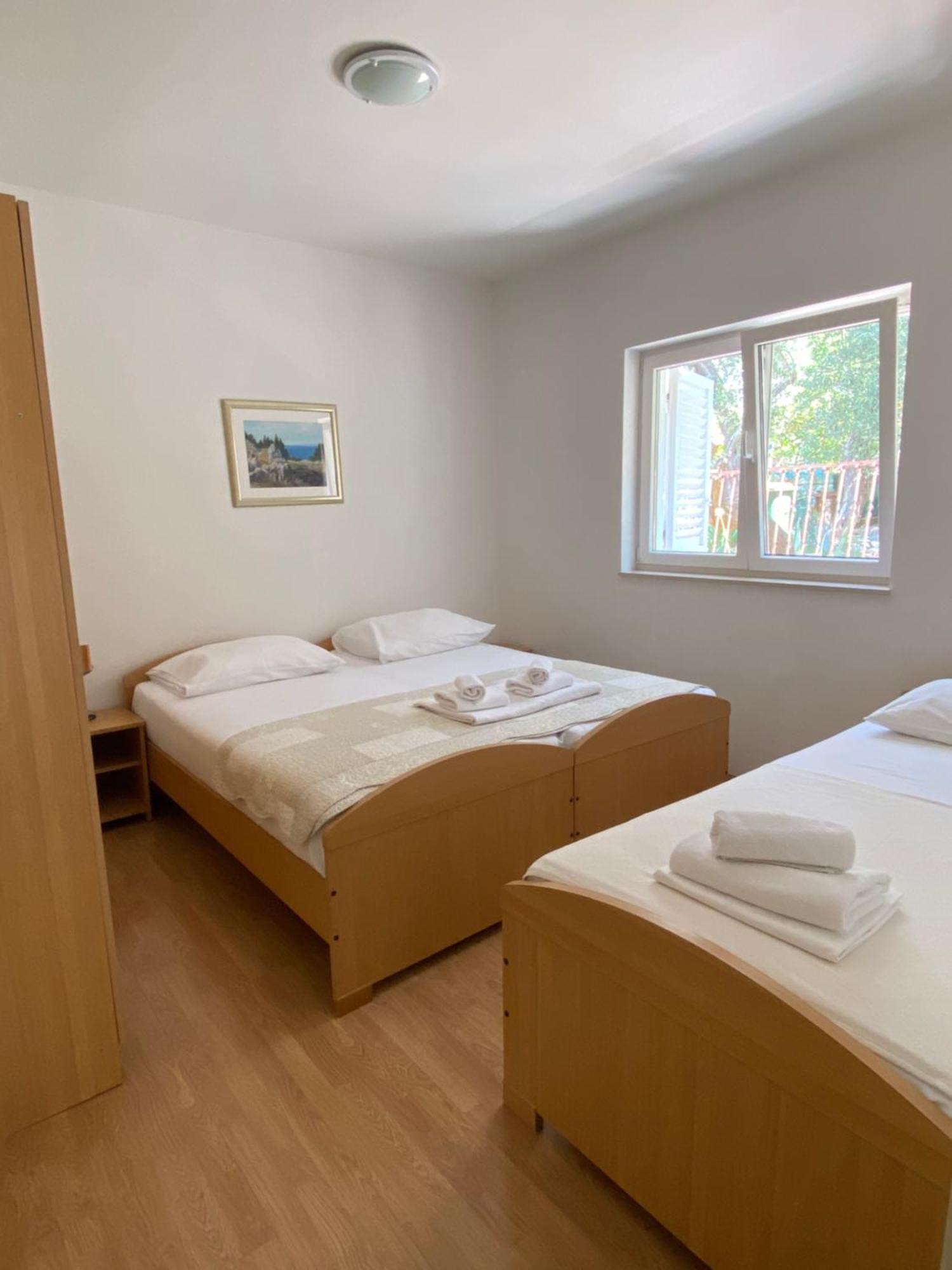 Apartament Mirta Gradac  Zewnętrze zdjęcie