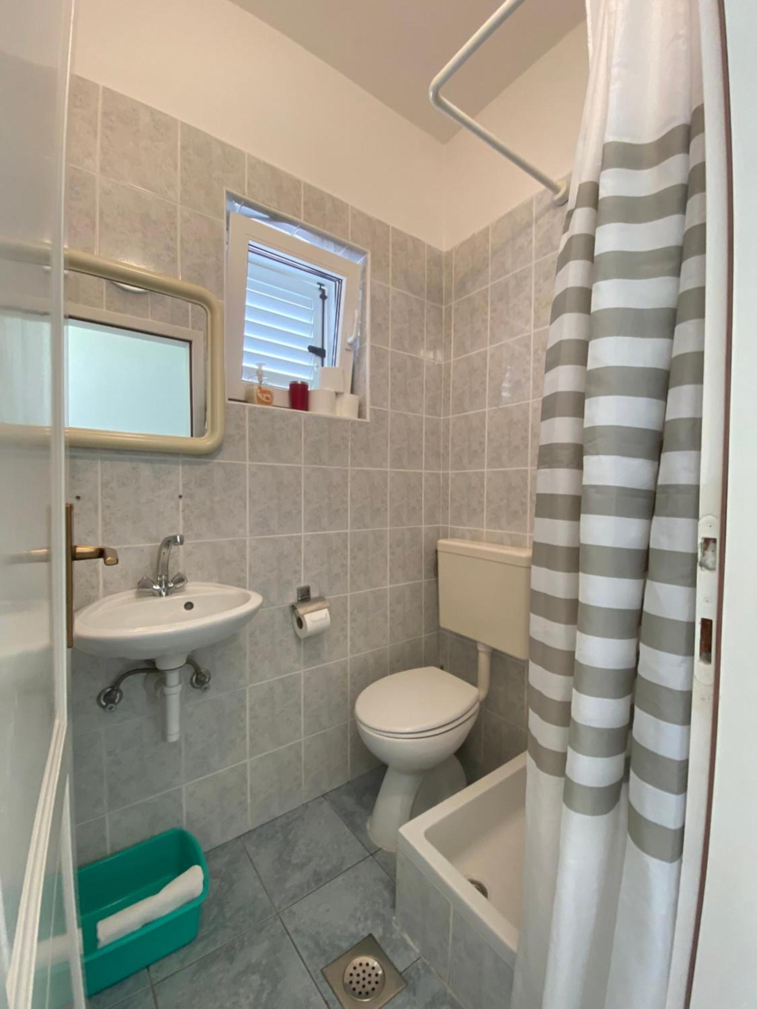 Apartament Mirta Gradac  Zewnętrze zdjęcie