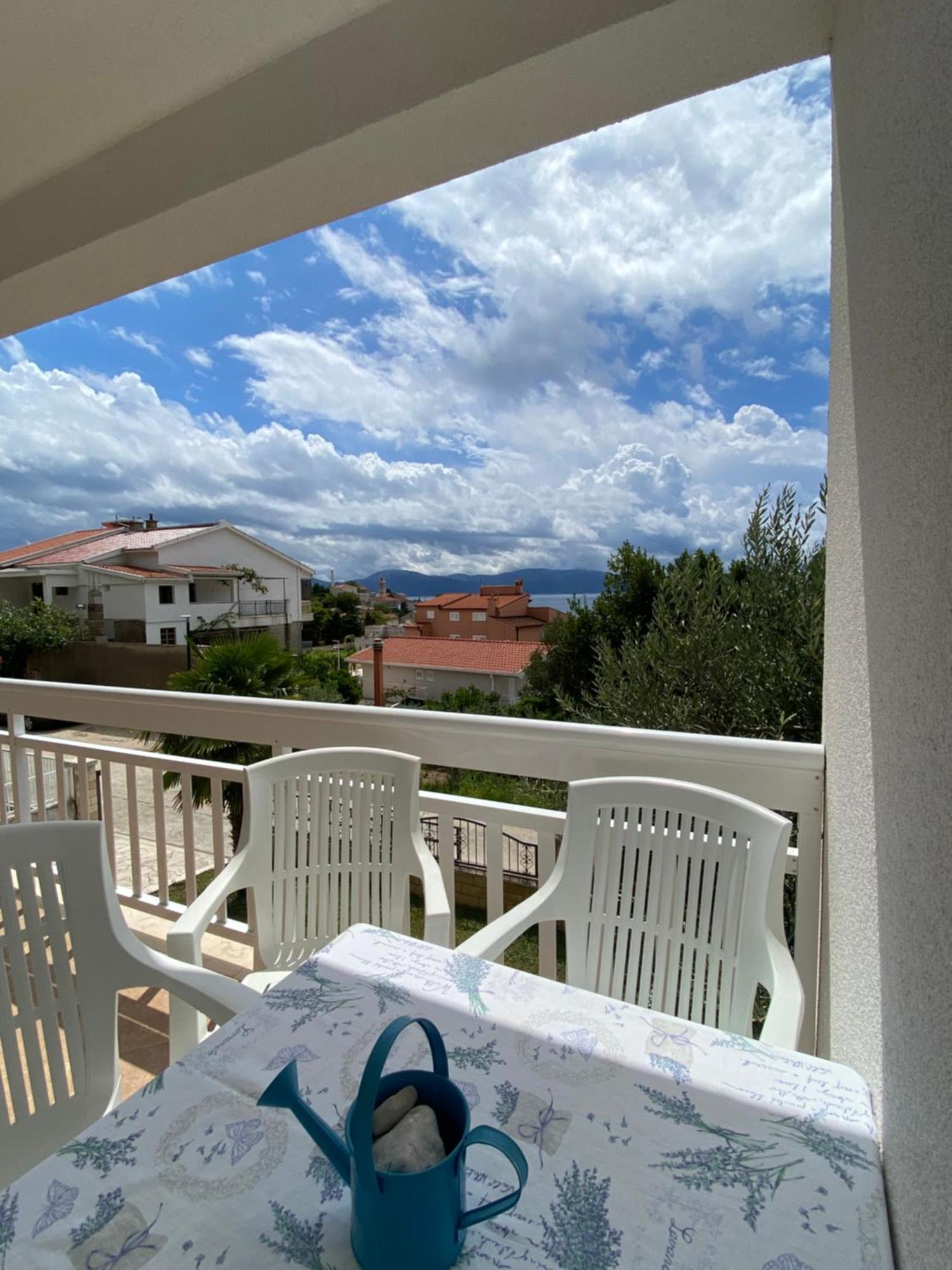 Apartament Mirta Gradac  Zewnętrze zdjęcie