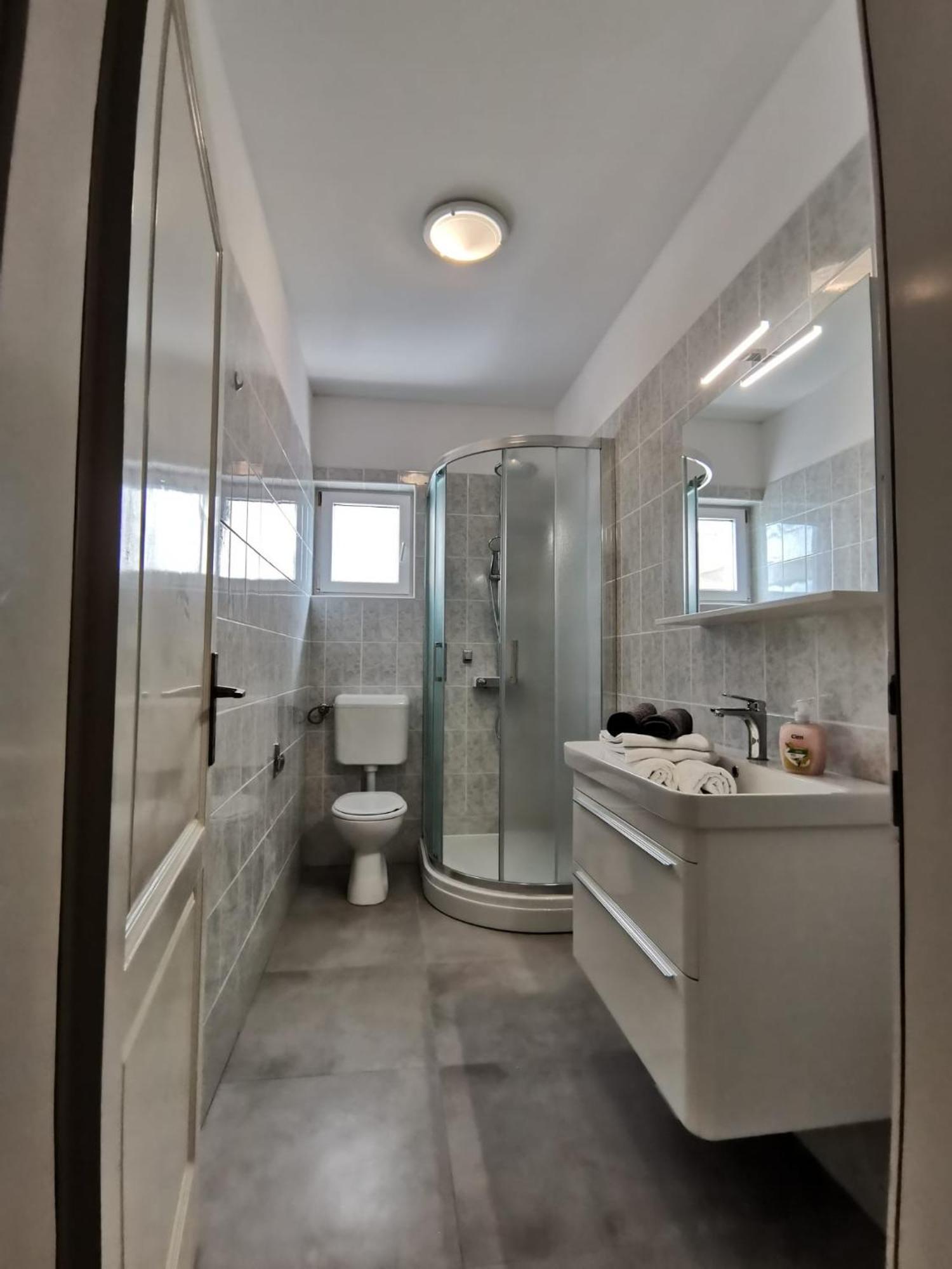 Apartament Mirta Gradac  Zewnętrze zdjęcie