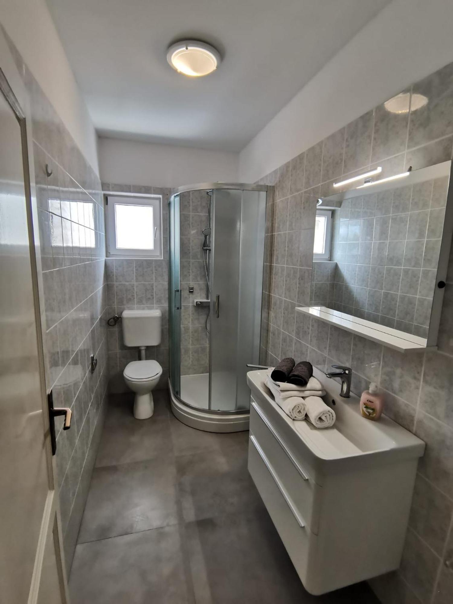 Apartament Mirta Gradac  Zewnętrze zdjęcie